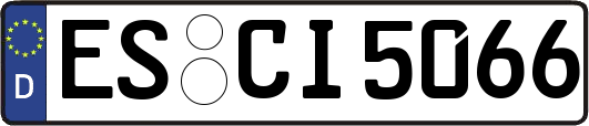 ES-CI5066