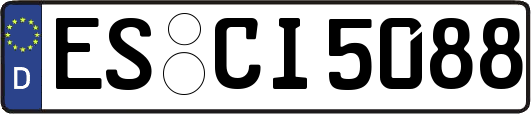 ES-CI5088
