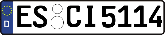 ES-CI5114