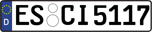 ES-CI5117