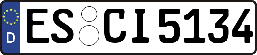 ES-CI5134