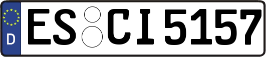 ES-CI5157