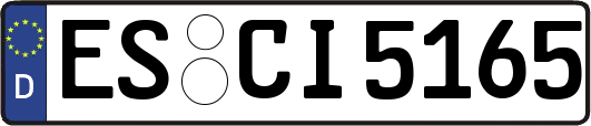 ES-CI5165