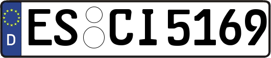 ES-CI5169