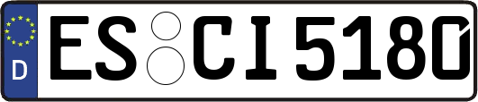 ES-CI5180