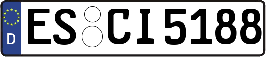 ES-CI5188
