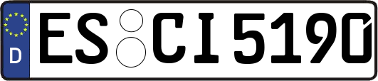 ES-CI5190