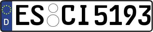 ES-CI5193