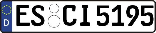 ES-CI5195