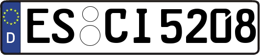 ES-CI5208