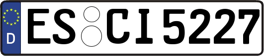 ES-CI5227