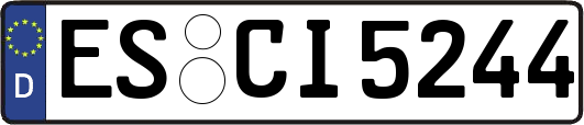 ES-CI5244