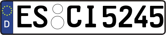 ES-CI5245