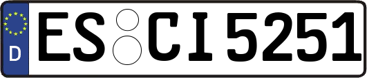ES-CI5251