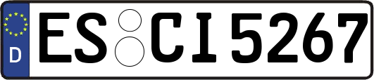 ES-CI5267