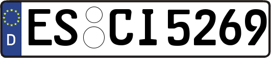 ES-CI5269