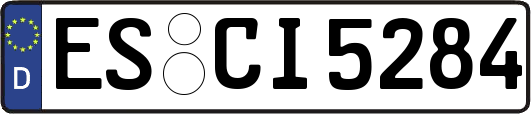 ES-CI5284