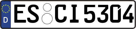 ES-CI5304