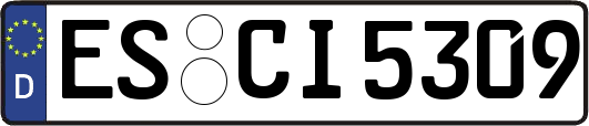 ES-CI5309