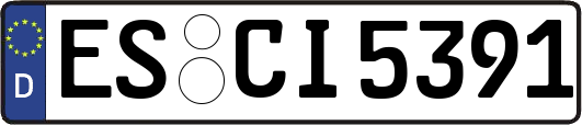 ES-CI5391