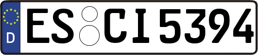 ES-CI5394