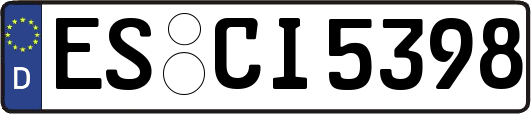 ES-CI5398