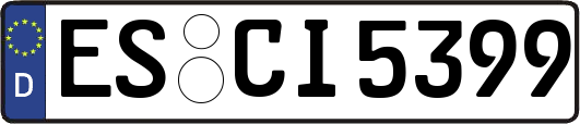 ES-CI5399