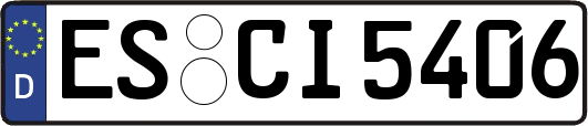 ES-CI5406
