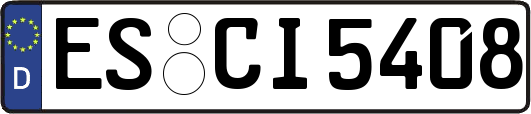 ES-CI5408