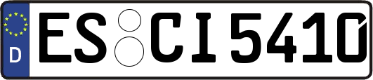 ES-CI5410