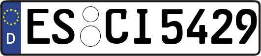 ES-CI5429