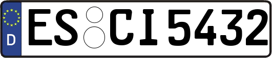 ES-CI5432