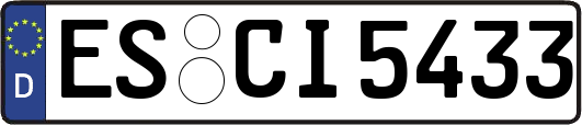 ES-CI5433