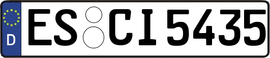 ES-CI5435