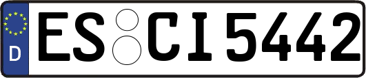 ES-CI5442