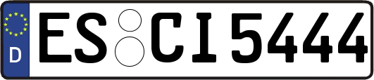 ES-CI5444