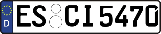 ES-CI5470