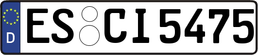 ES-CI5475
