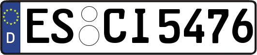 ES-CI5476