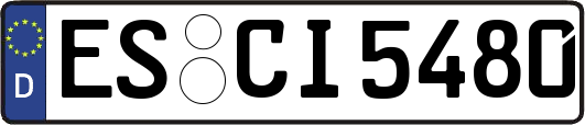 ES-CI5480