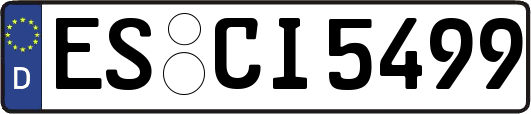 ES-CI5499