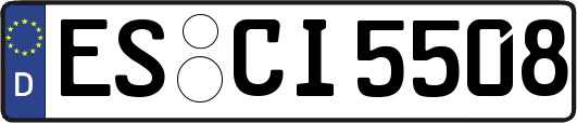 ES-CI5508