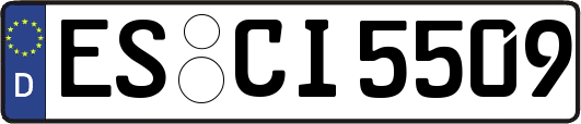 ES-CI5509