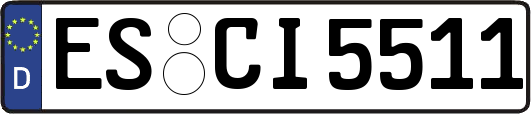 ES-CI5511