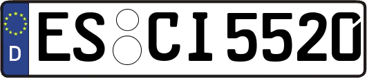 ES-CI5520