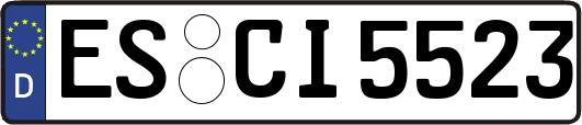 ES-CI5523