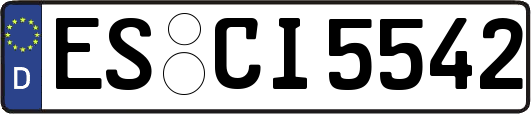 ES-CI5542