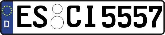 ES-CI5557