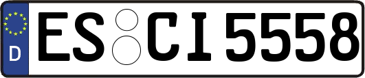ES-CI5558