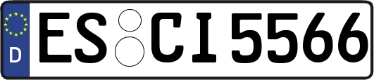 ES-CI5566